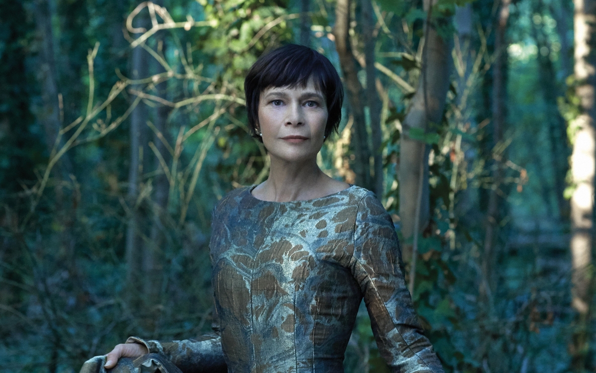 Sandrine Piau - Concert "Enchanteresses" à la Salle Gaveau le 20 février