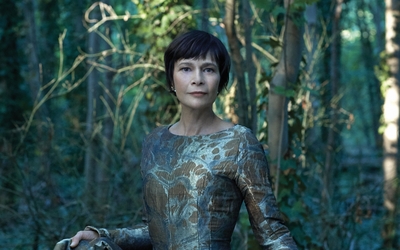 Sandrine Piau - Concert "Enchanteresses" à la Salle Gaveau le 20 février