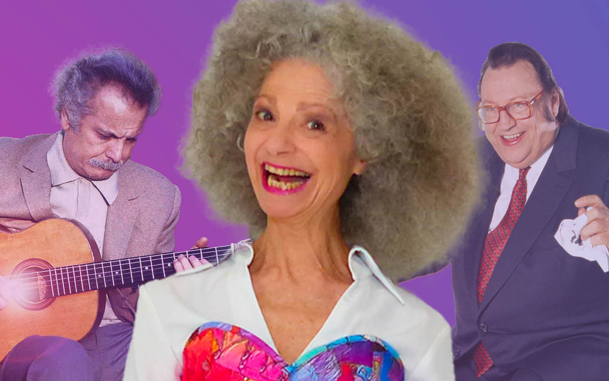 Entre copains d'abord