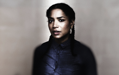 Mansara Voslion-Womanakwa-Galerie Robert Vallois 