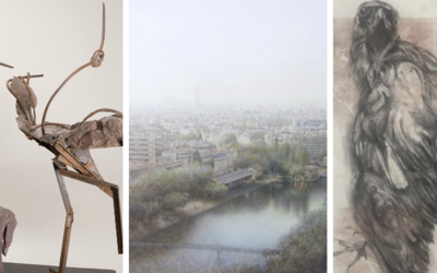 Adler / Haijima / Lesschaeve-Grimaldi