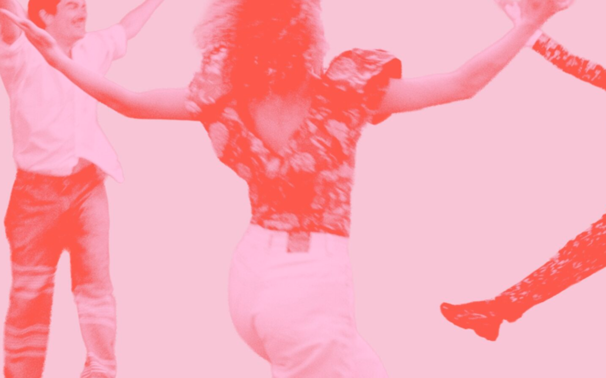 L'affiche de PULSE 2026