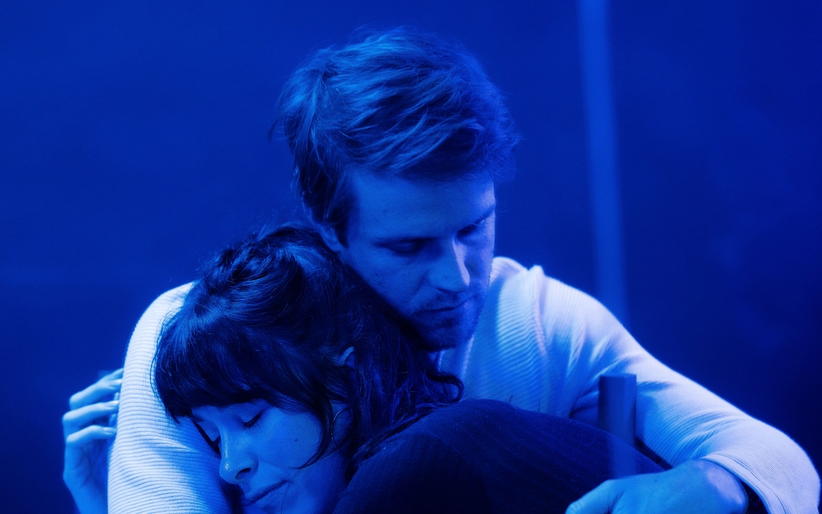 Taxi Story - théâtre contemporain, drame