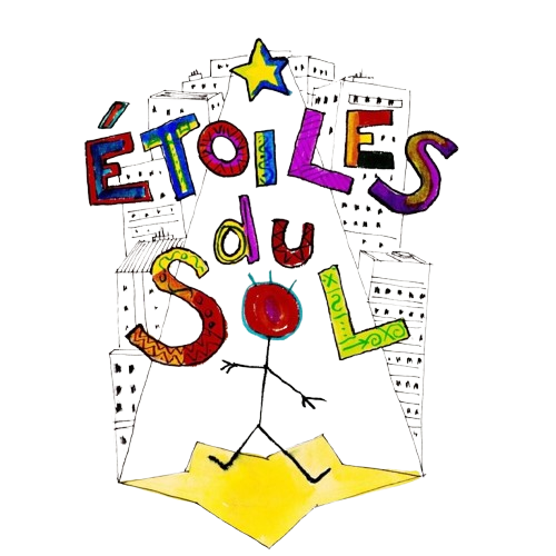 Logo Étoiles du Sol