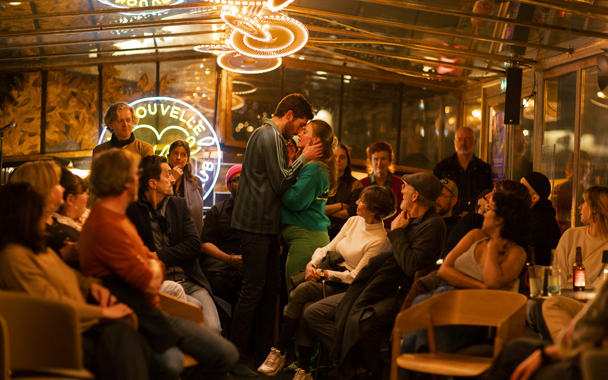 Festival Plus Fort.es Ensemble 2025