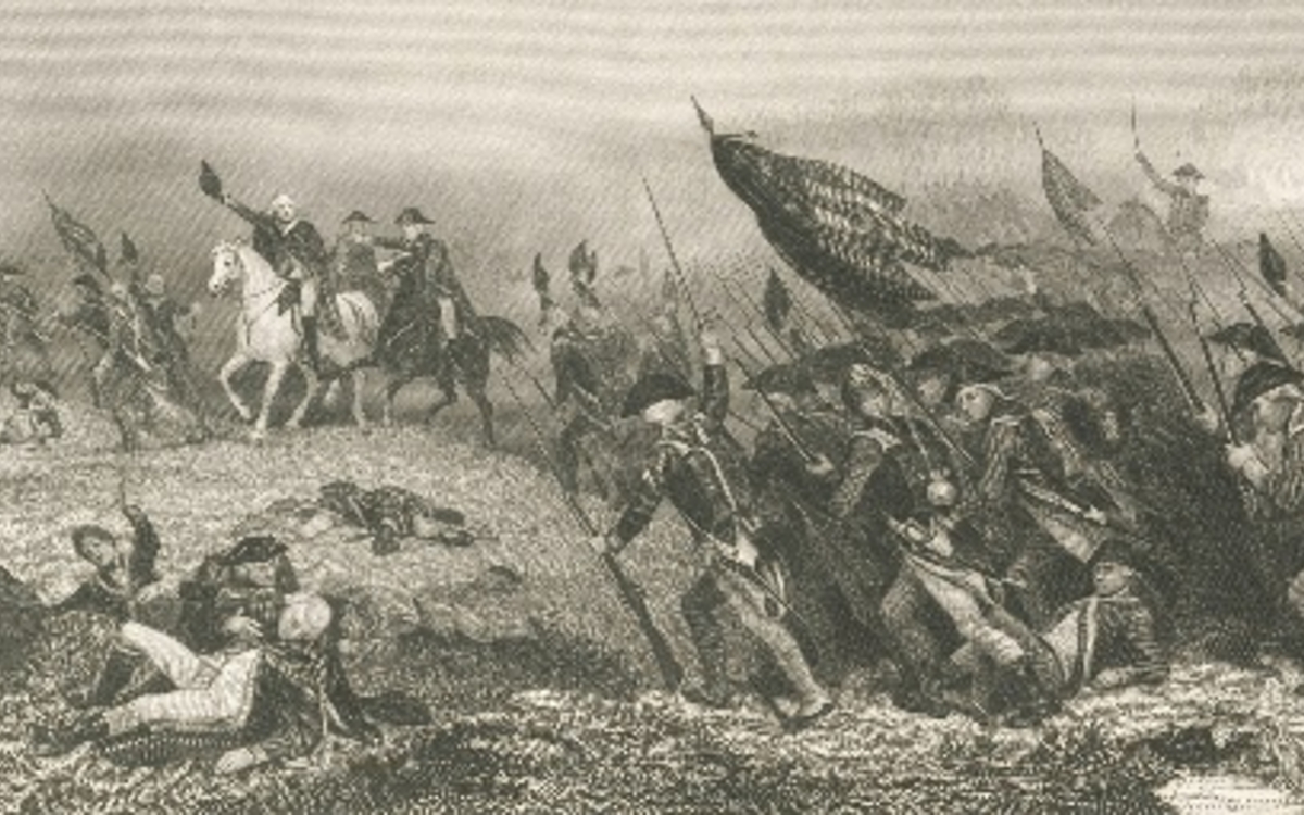 Conférence - 1776-2026 : Le bicentenaire de la Révolution américaine, au coeur des débats (politiques) sur le roman national états-unien