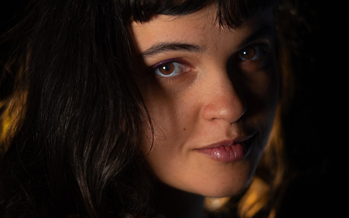 Elisa Lecuyer raconte Elis Regina, « Velours, velours » — A kind of cabaret au 38Riv Jazz Club