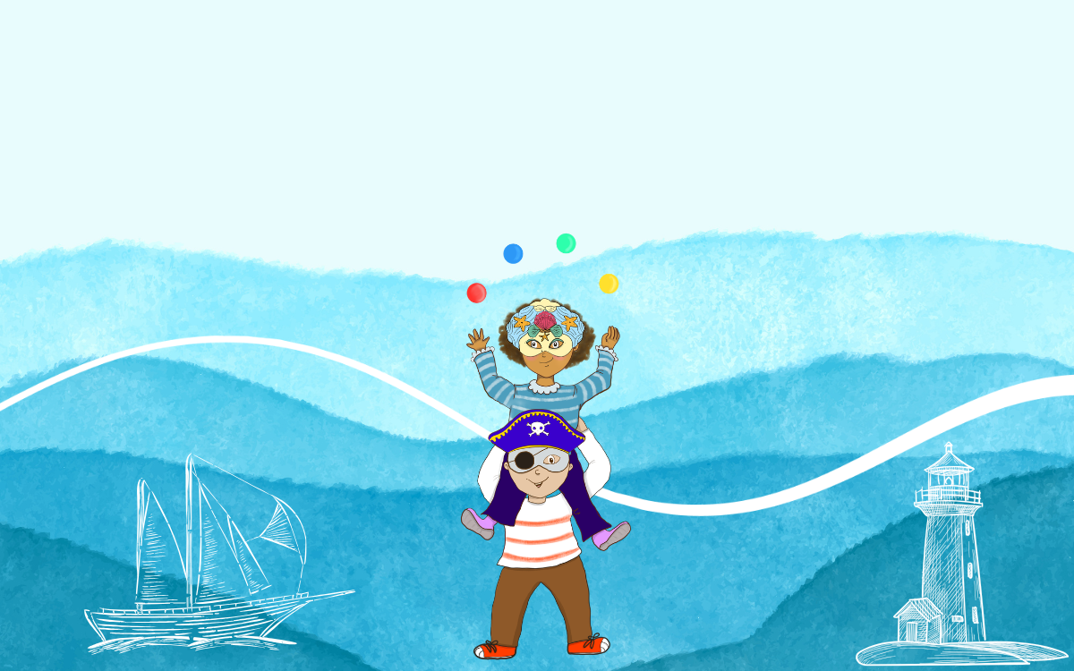 Après-midi famille au musée