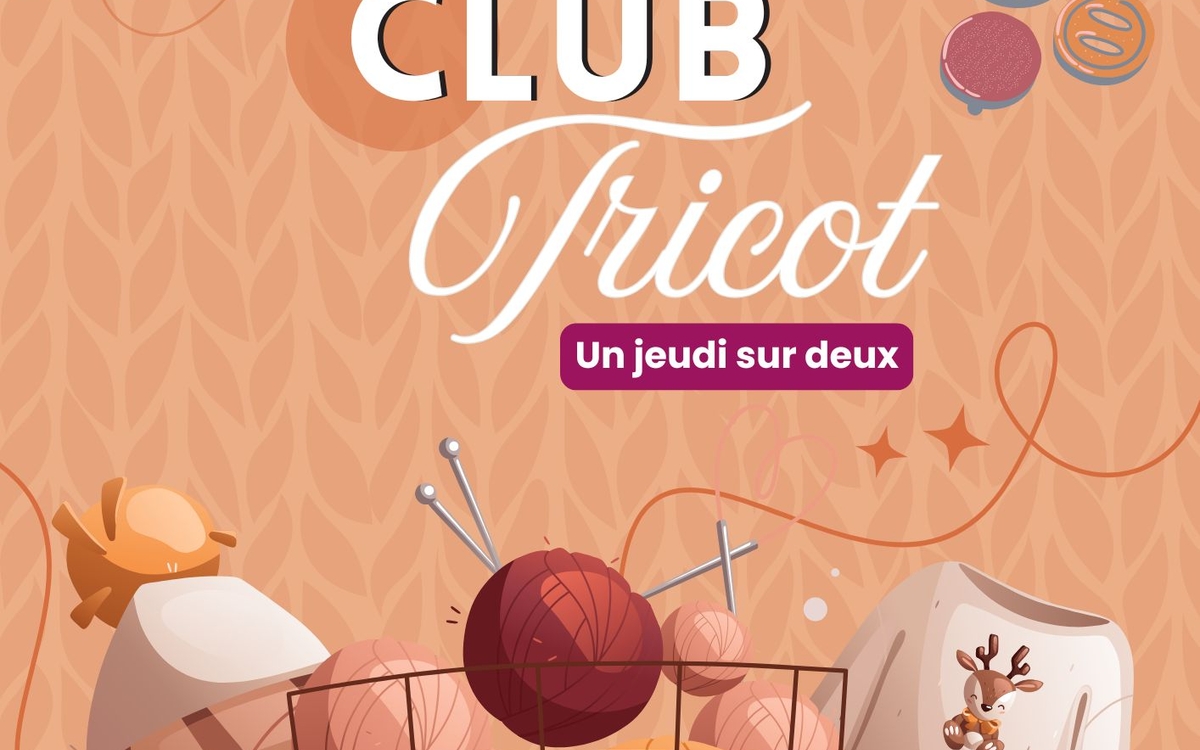 Club Tricot 