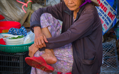 En été 2025, j’ai découvert le pays de mes aïeux : le Viet Nam.