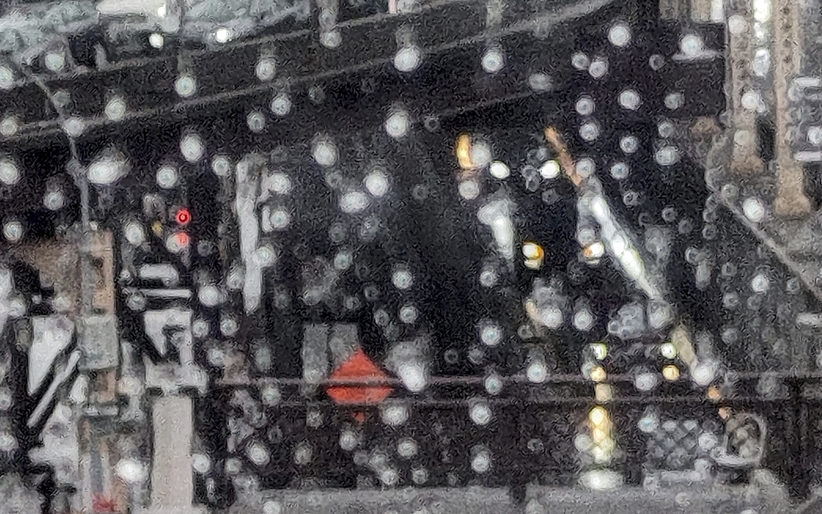 Mois de la photo du 14e, Exposition collective "Temps de pluie"