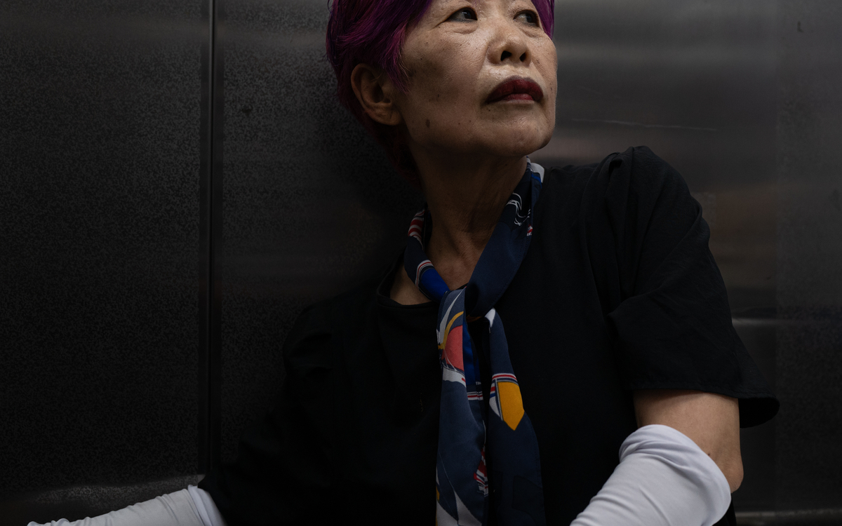 Séoul : des forêts de buildings et des temples traditionnels