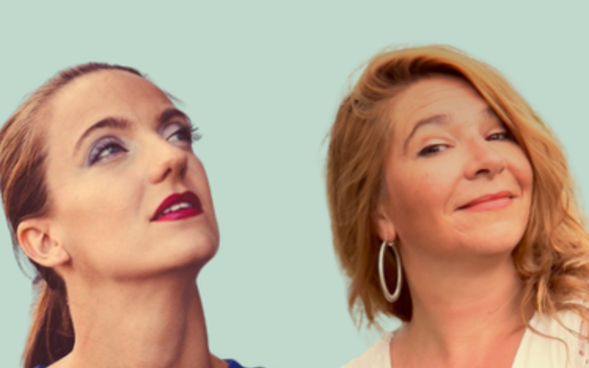 Co-plateau Solveig et Sultana : le voyage des sens