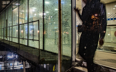 Une sélection d’images de 8 photographes du Photoclub Paris Val-de-Bièvre