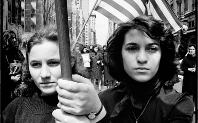 New York, en quête de petits bonheurs photographiques