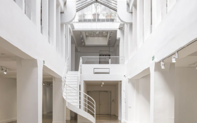 Salon du vintage Paris