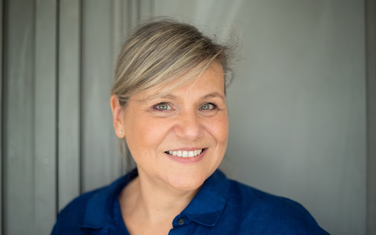 Photo Laurence Devillairs