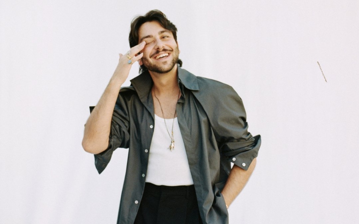 Yerai Cortes © Dani Pujate