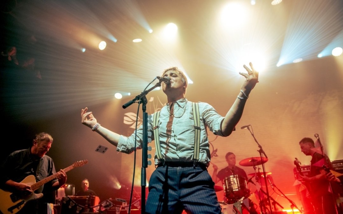 Babyshambles © Daniel Quesdada