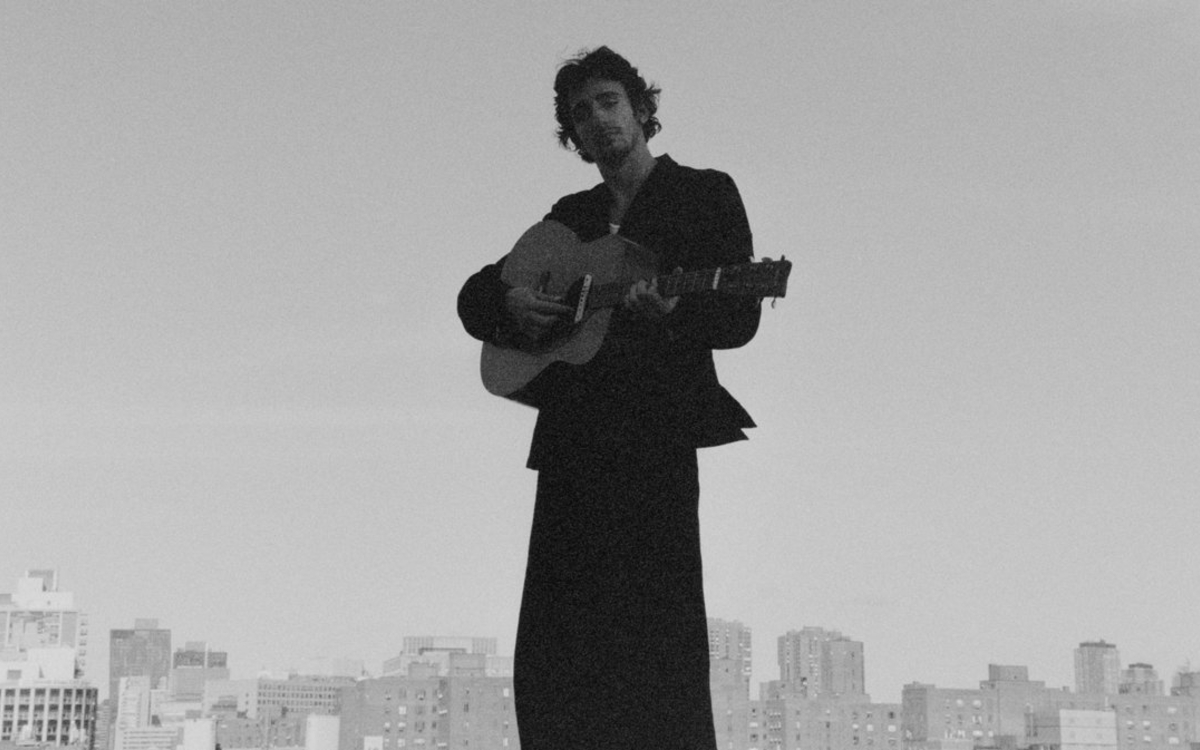 Tamino Ramy © Moharam Fouad