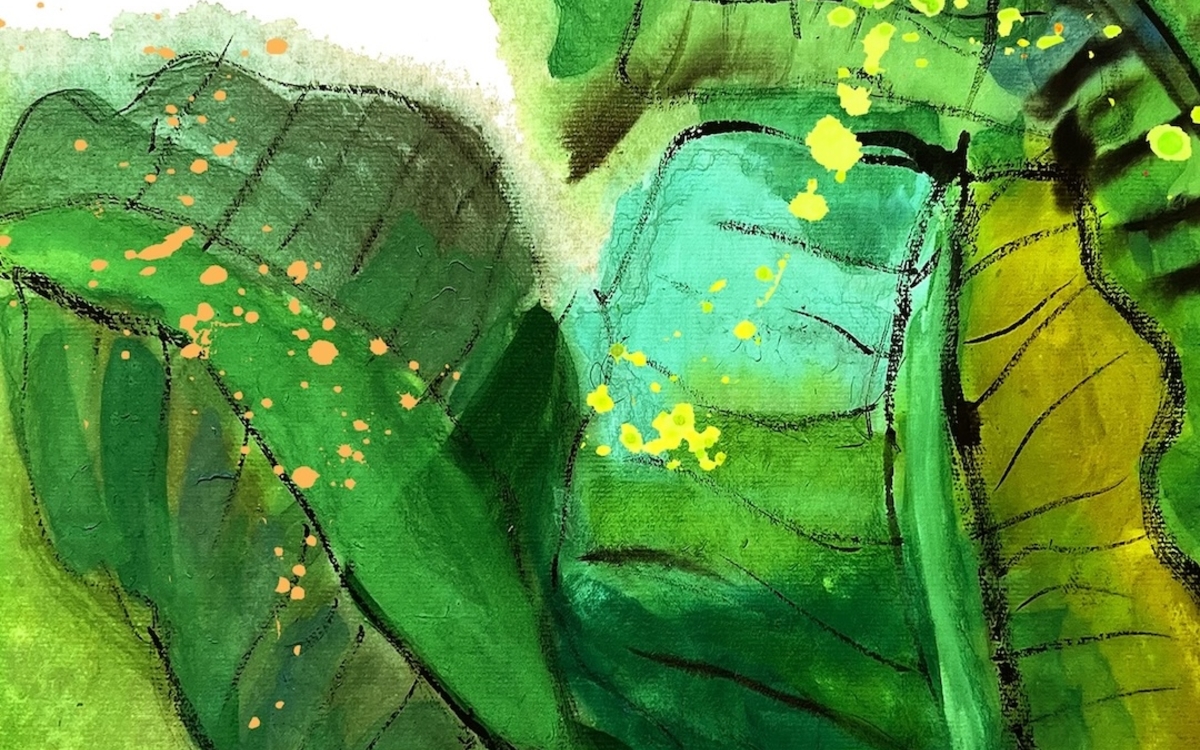 Atelier Enfant-Famille: Initiation à l'art chinois