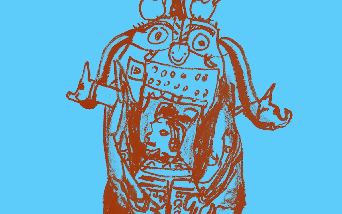 Stage arts plastiques | Chasse aux images | Vacances de Printemps 2026