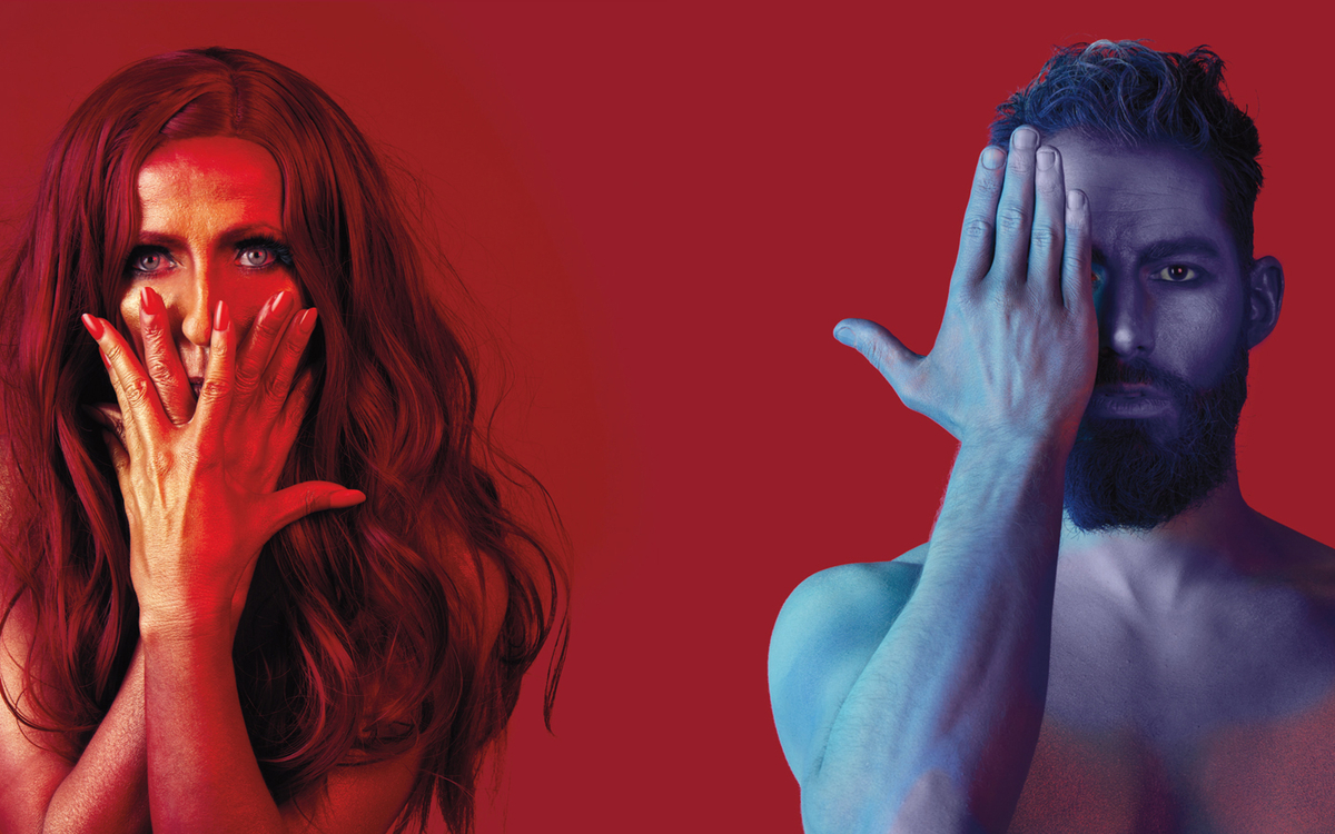 Marjolaine Reymond – « OR VAGABOND »