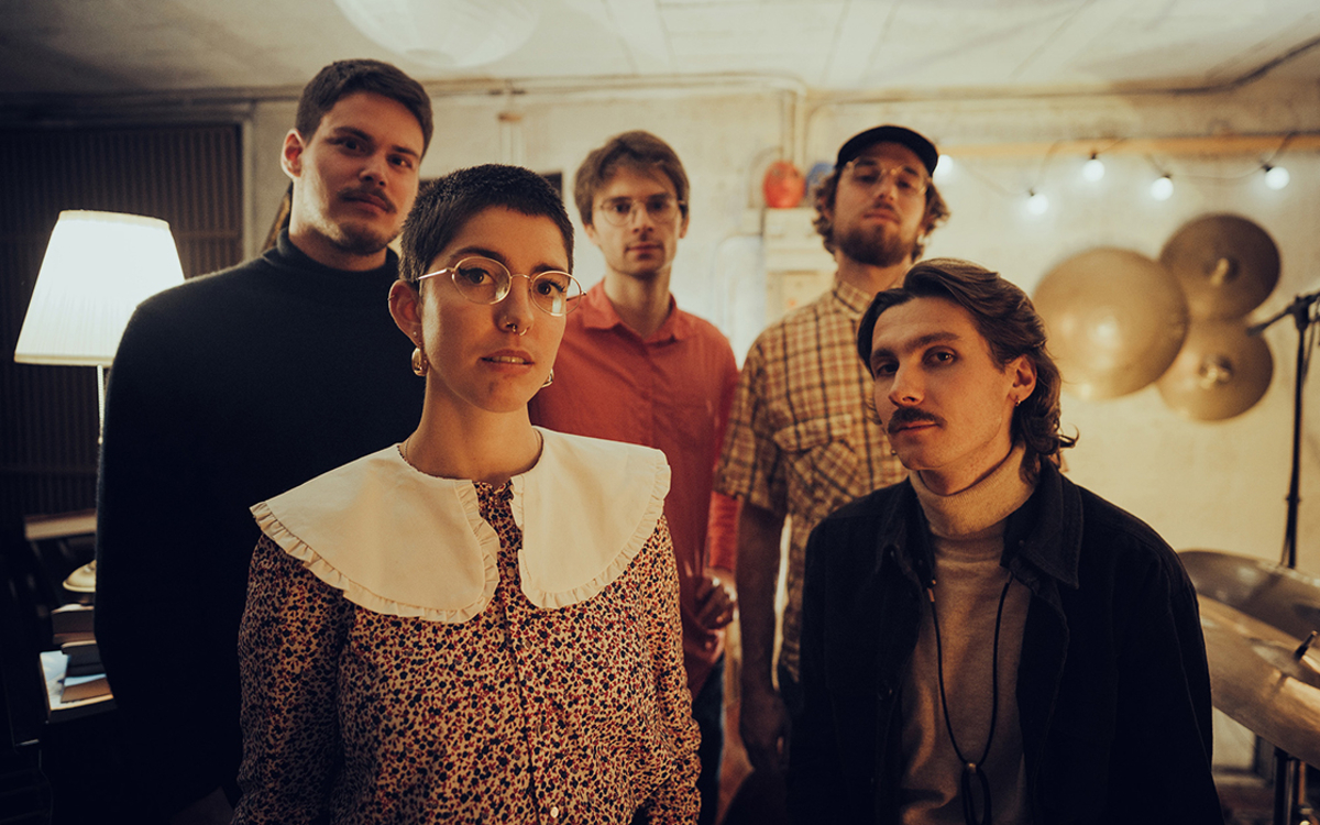 ConcertOdéj Malakoff #4