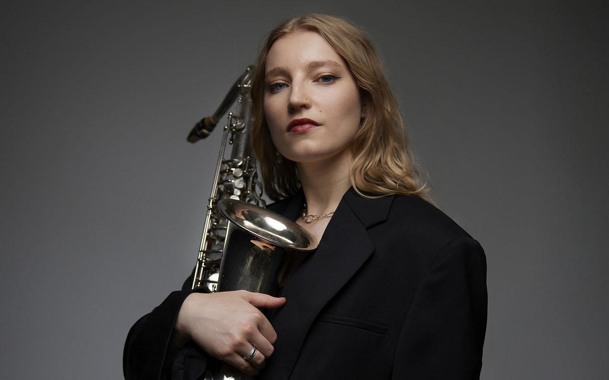 Emma Rawicz & Freddie Jensen en concert Cool jazz for quiet dreams au 38Riv Jazz Club