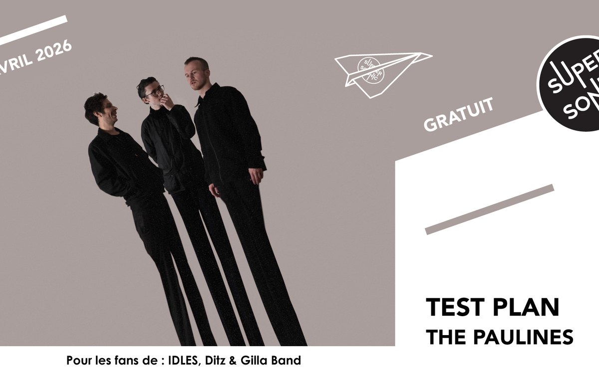 Test Plan • The Paulines