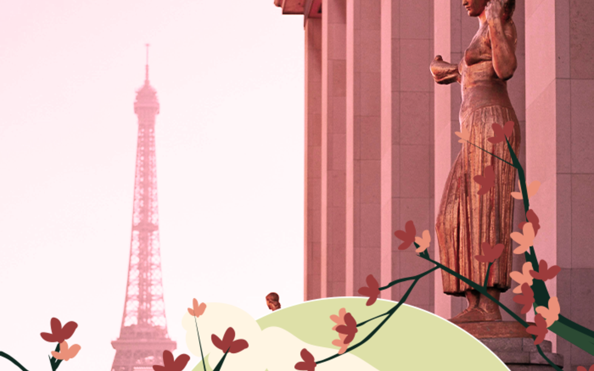 Stage « on sort ! » printemps