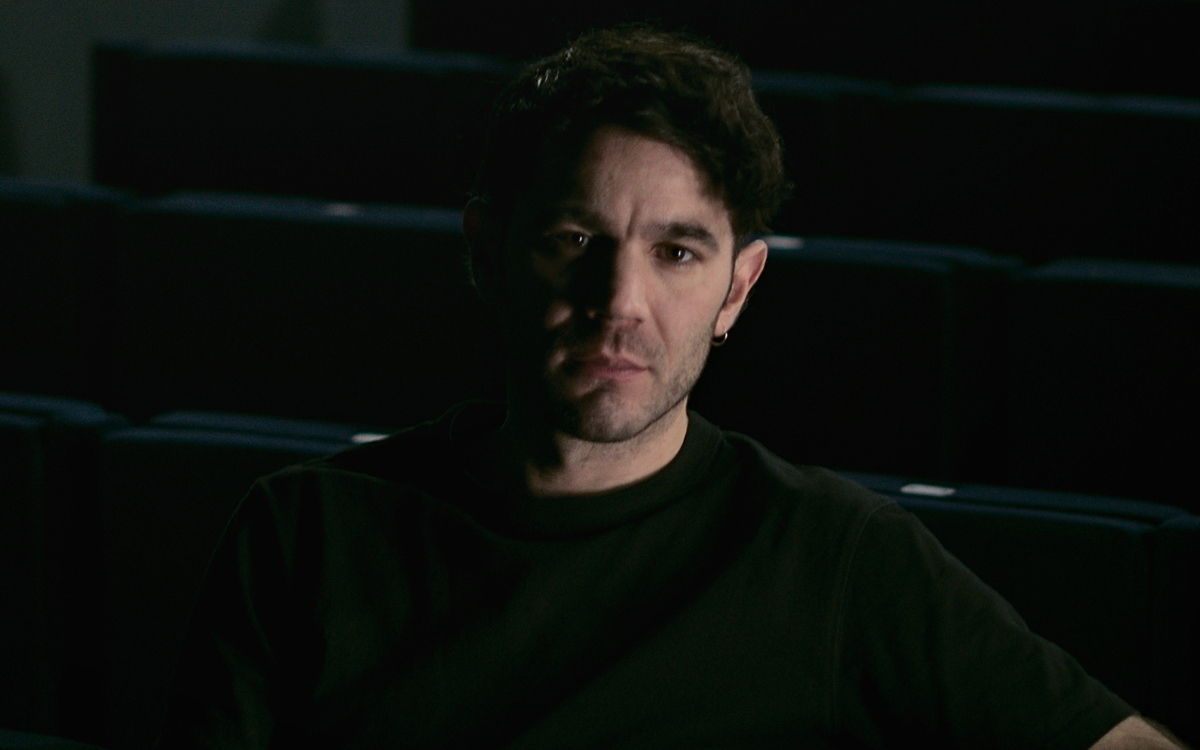 Carte blanche à Maxime Sanchez, Standards trio en concert au 38Riv Jazz Club