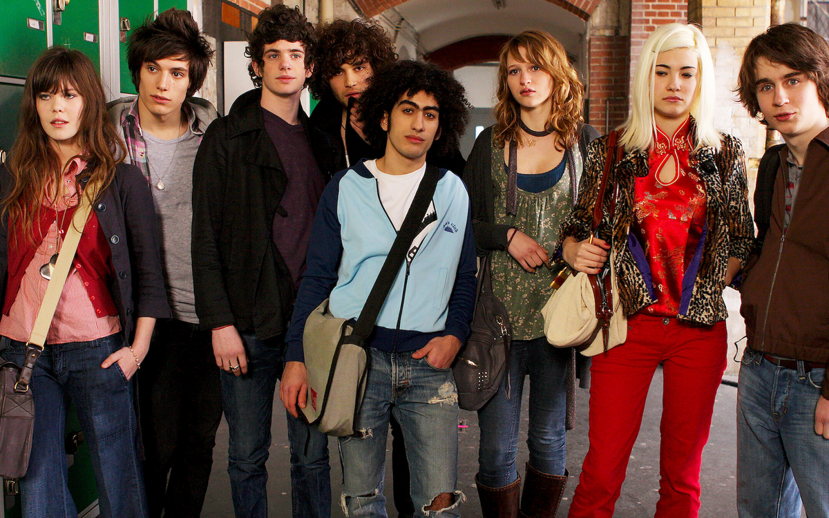 Croissant et Cinéma les dimanches à l'Epée de Bois