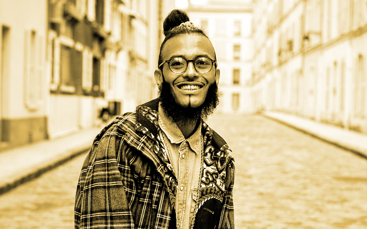 Gabe ZinQ