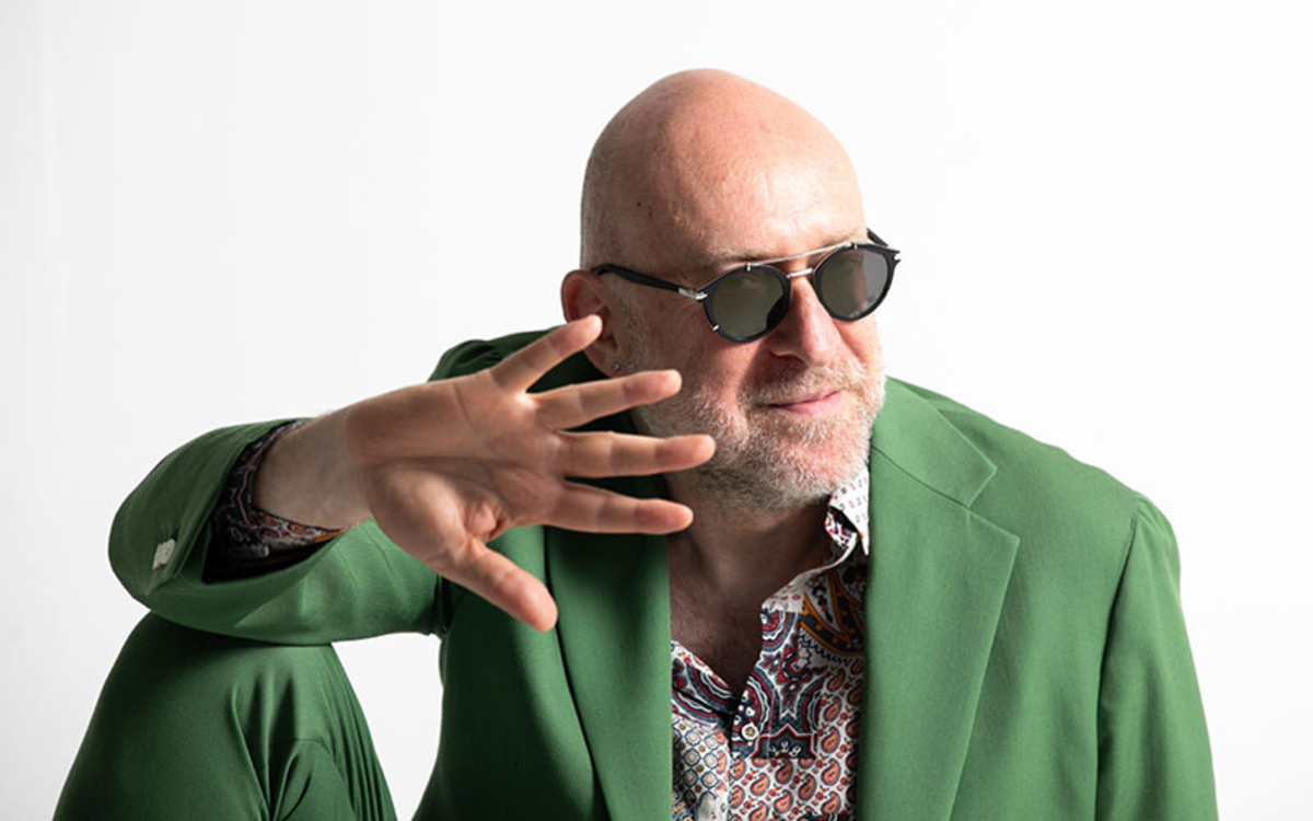 Mario Biondi