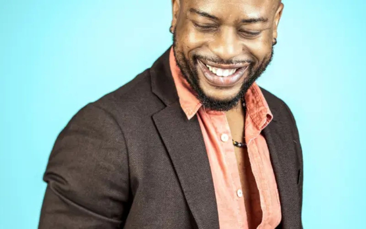 #LesCaribéennesDeMai20 Sylvain Ransy / Zacharie Abraham / Arnaud Dolmen – « Fingerprint »