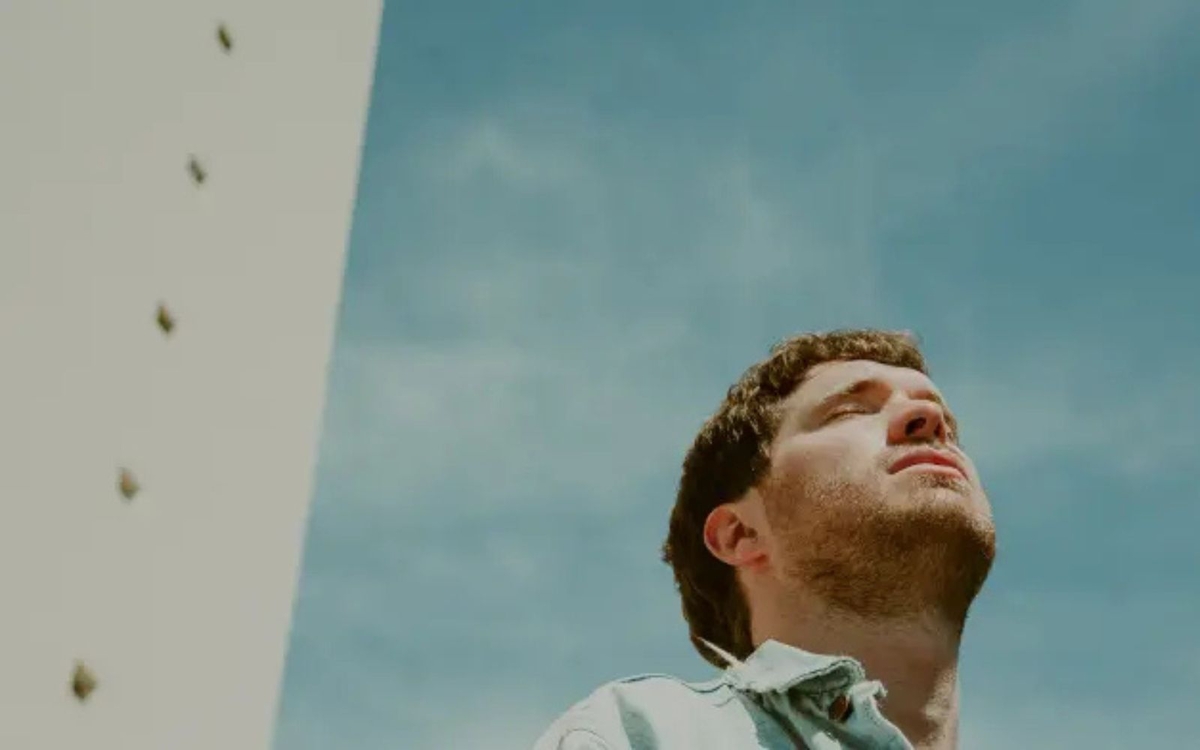 #LesCaribéennesDeMai20 Pablo Murgier Trio