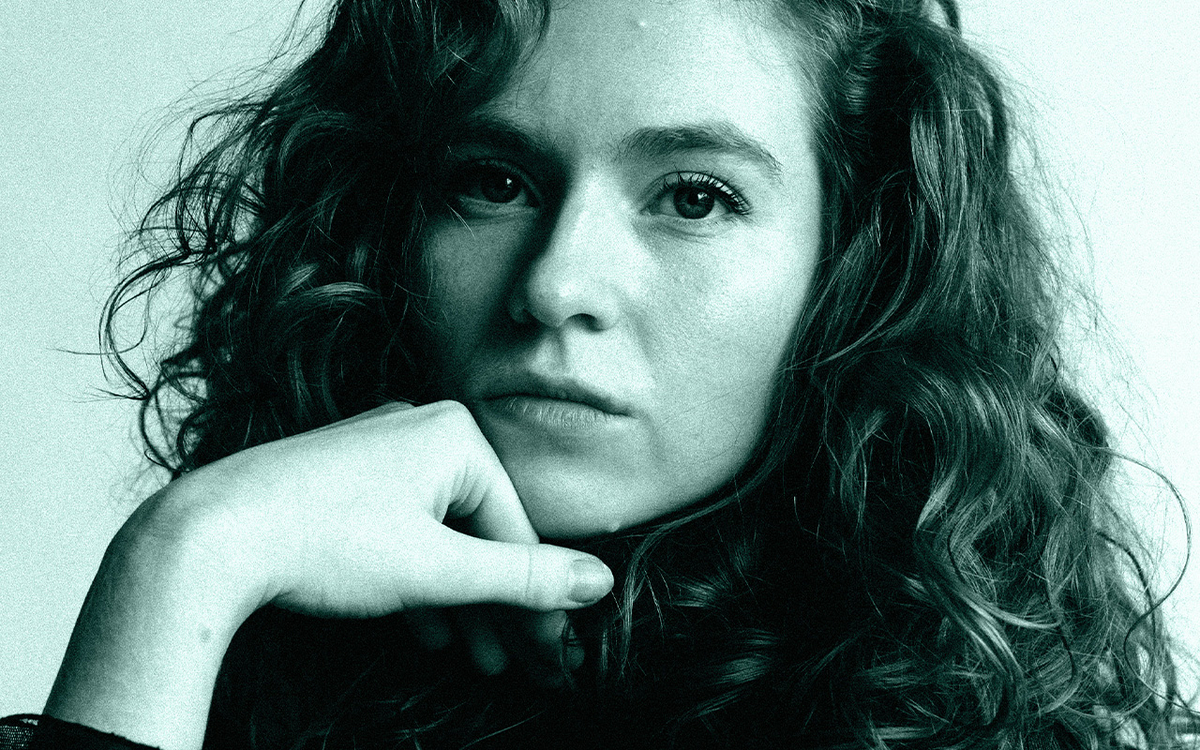 Mathilde Vendramin « Écrin » / Release Party