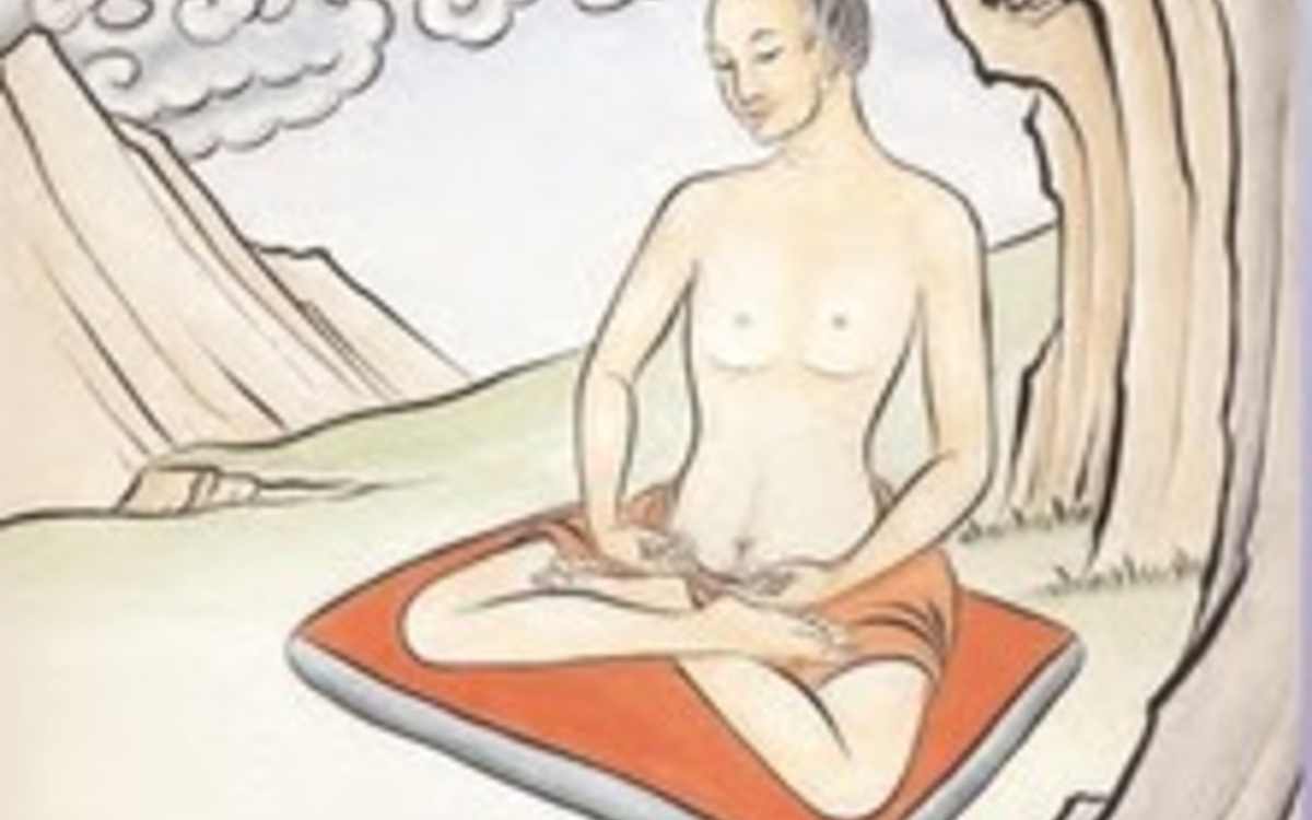 Livre Tsaloungs de Lama Kunga