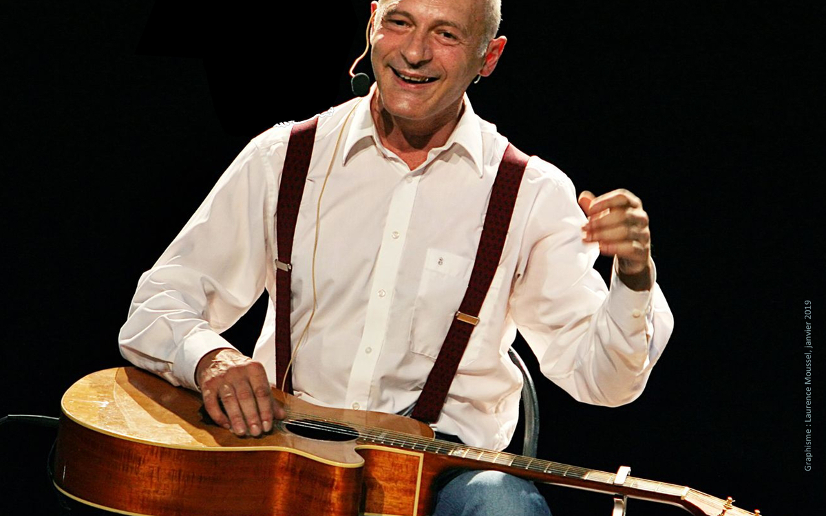 Sacrées Mamies: Spectacle de contes