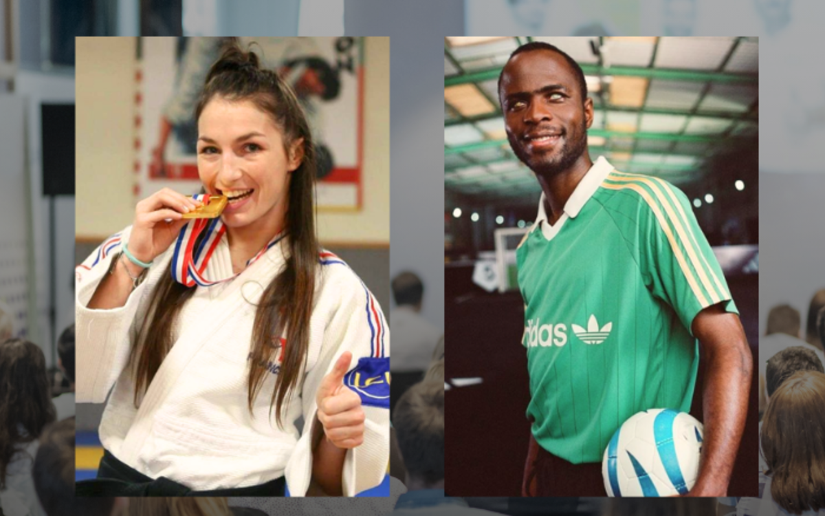 Inclusiv’Sportival #2 -Conférence « Héritage des JOP 2024 »