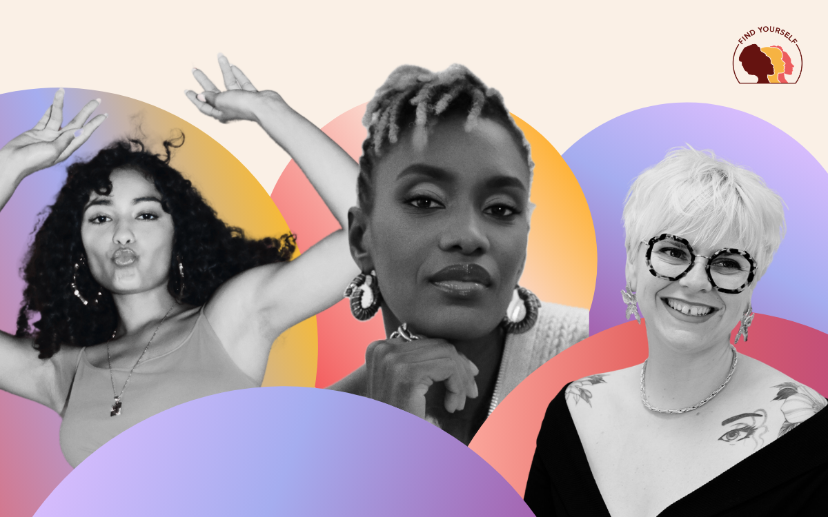 Festival de l'Empowerment : donner la voix aux femmes et ouvrir le débat avec toutes et tous pour faire avancer l'égalité.