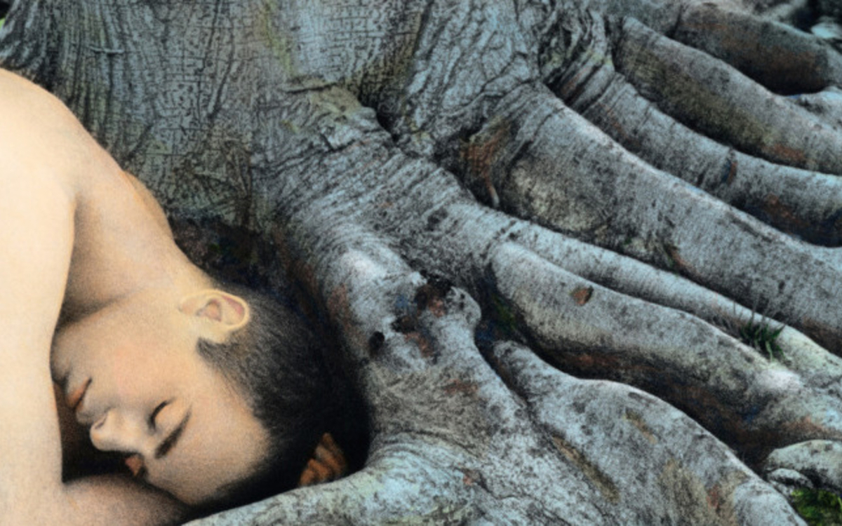 Oeuvre de Youssef Nabil