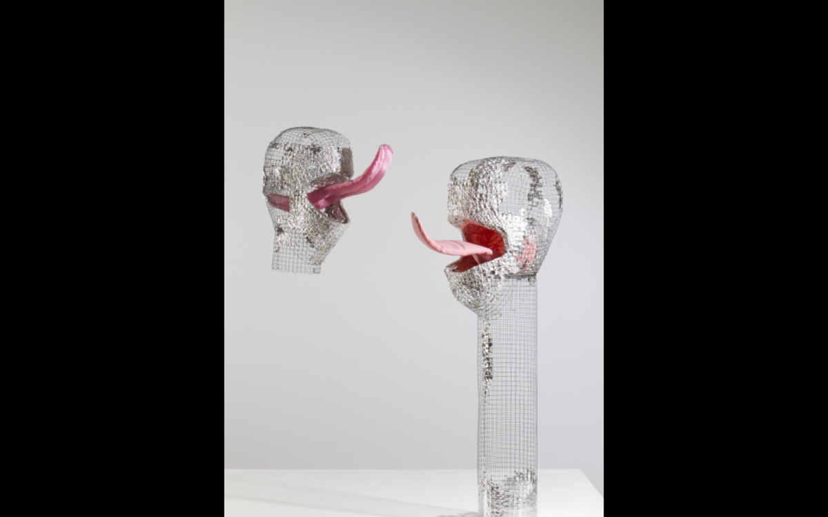 Oeuvre contemporaine Réalités estoniennes