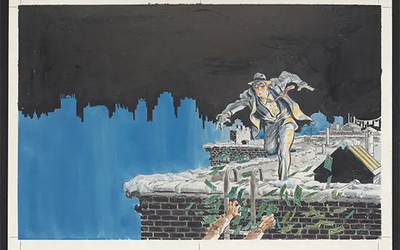 Oeuvre Will_Eisner