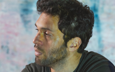 Portrait d’Alexandre Lenoir