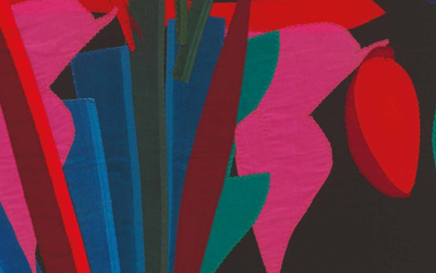 Peinture de Noa Eshkol