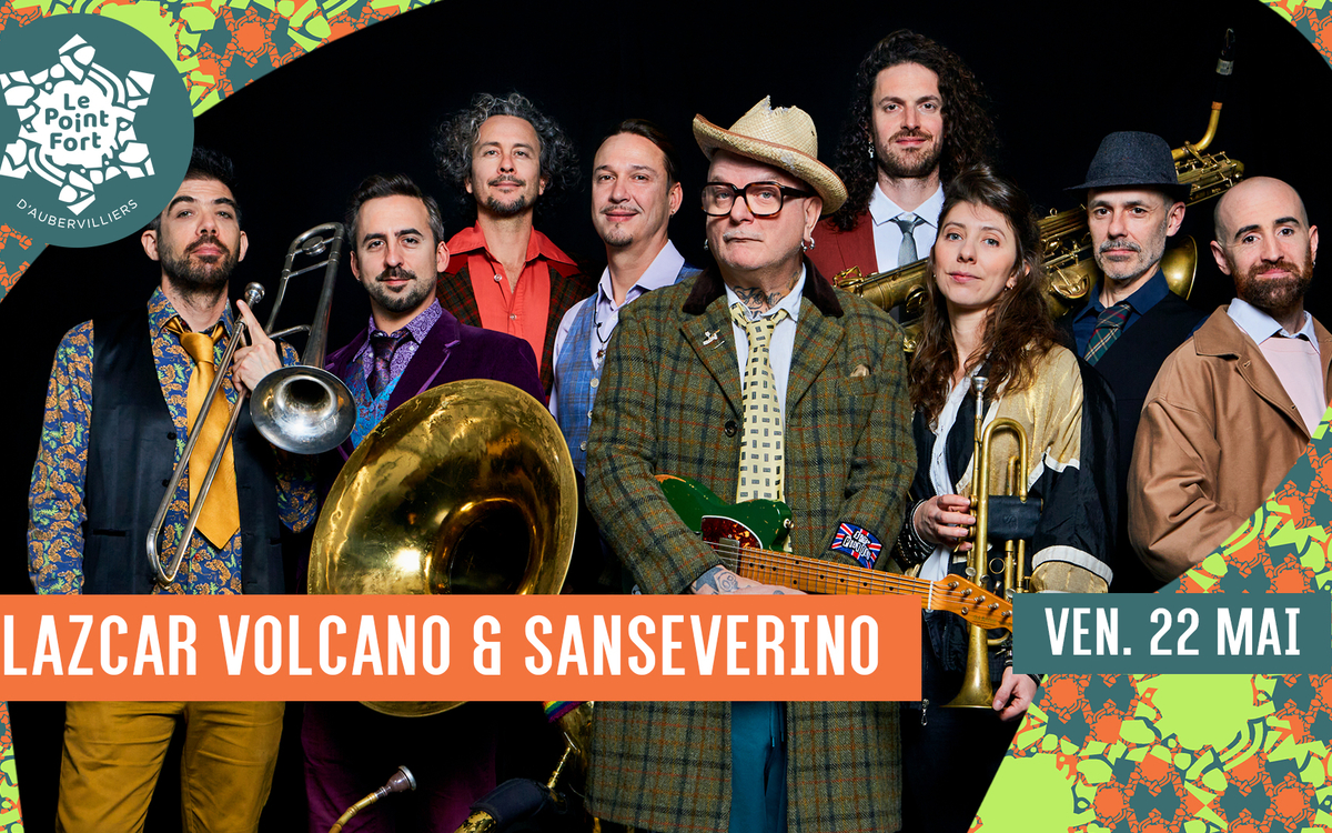 Lazcar Volcano & Sanseverino