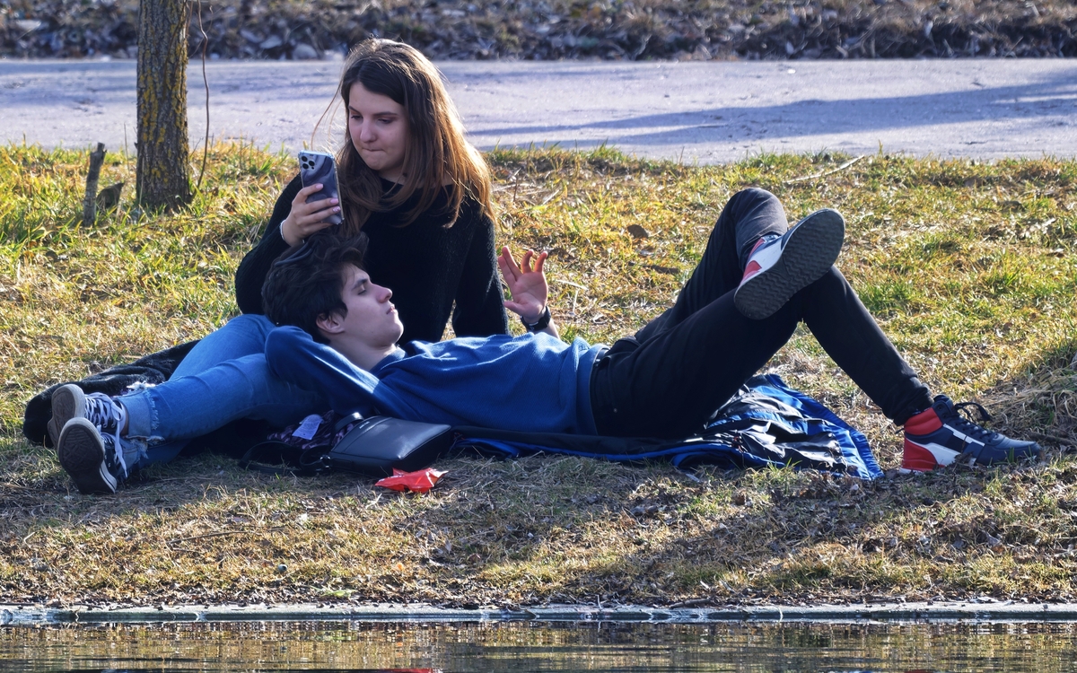 Evenement  Santé mentale des ados, parlons-en ! le 14 avril 2026
