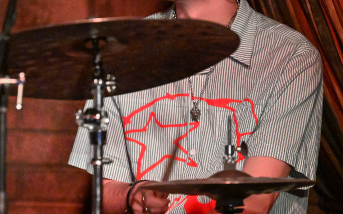 MATTIA MULLER’S LASER SIGHTS